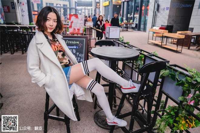 泡芙短视频App截图